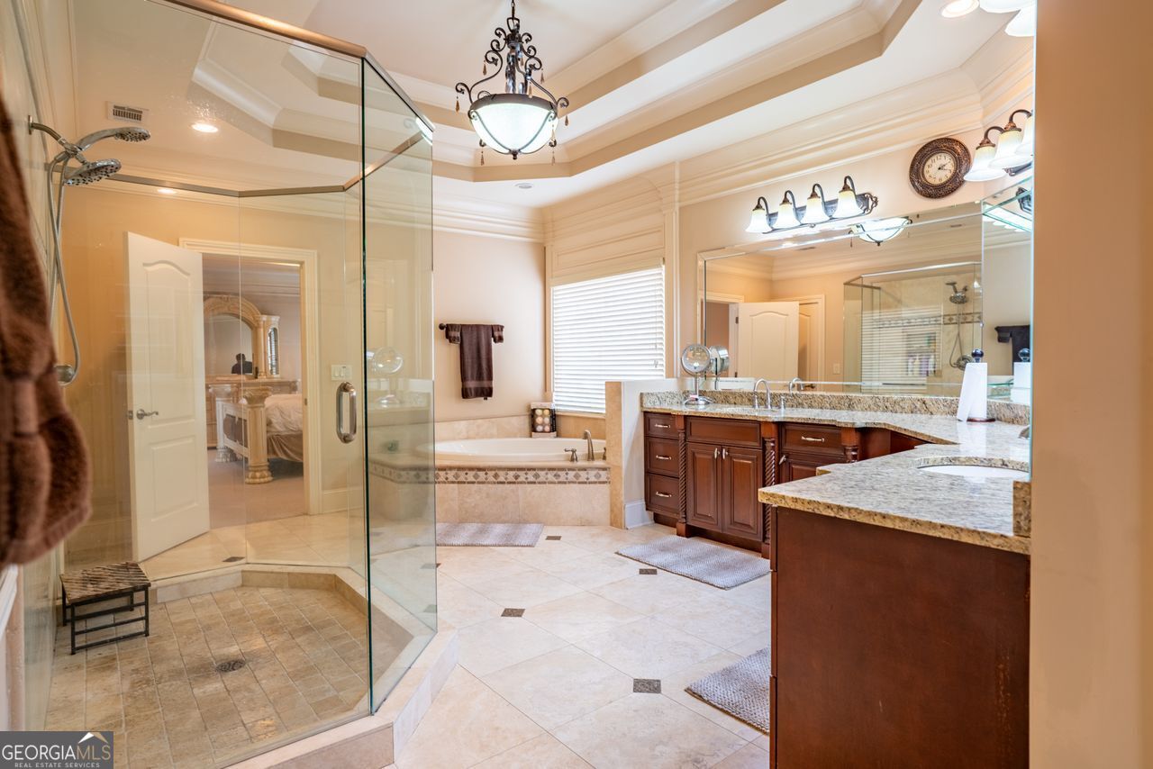 2267 Valla Parc Court Marietta GA 30062