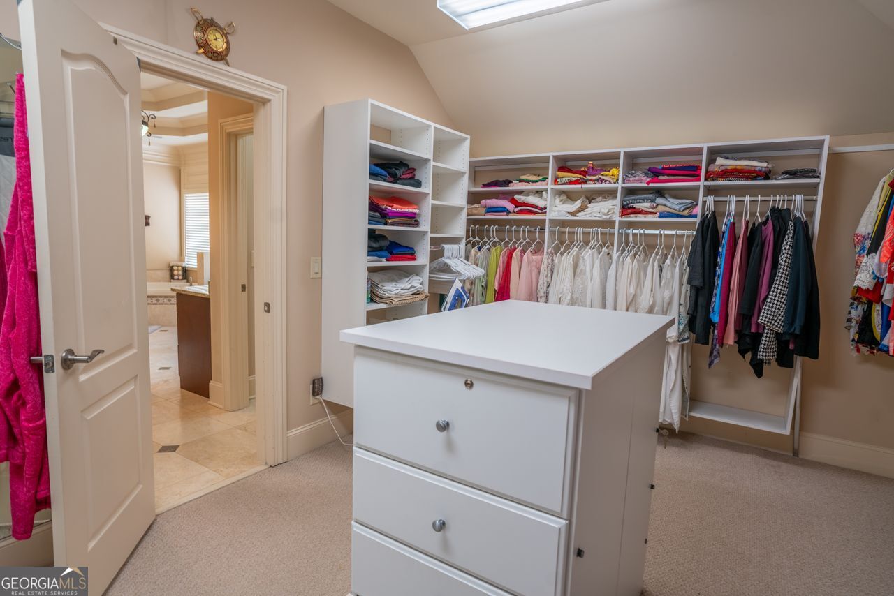 2267 Valla Parc Court Marietta GA 30062