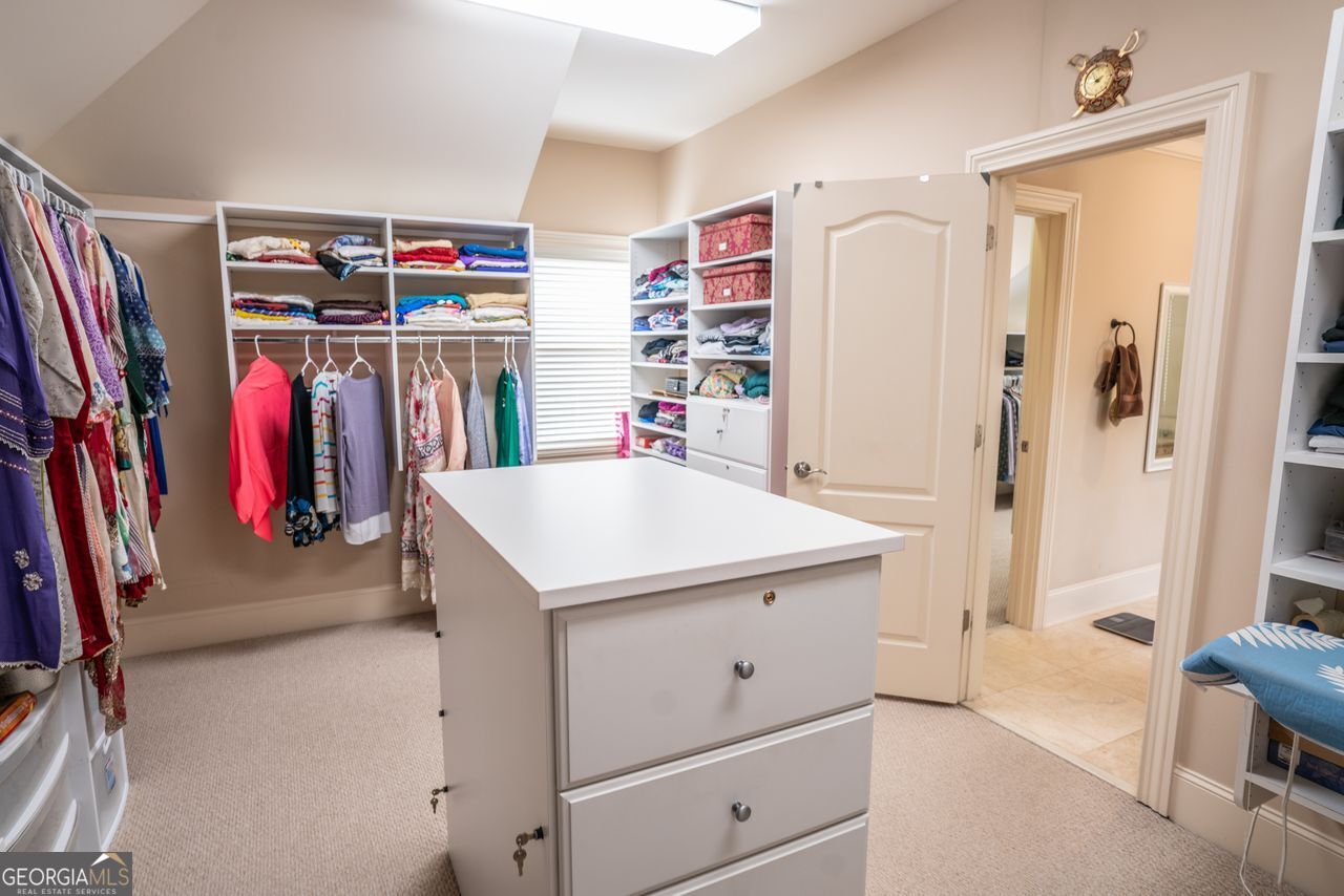2267 Valla Parc Court Marietta GA 30062