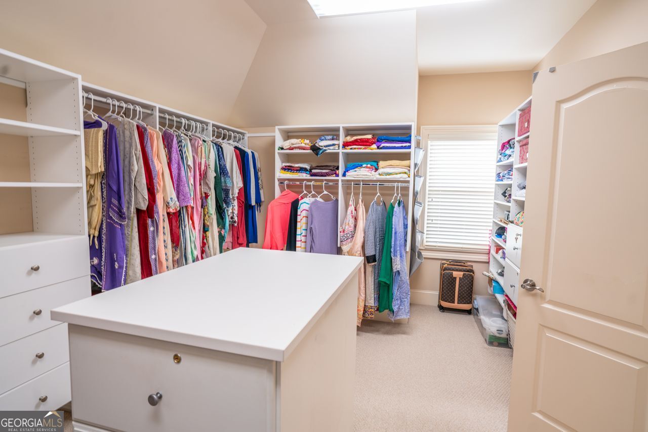 2267 Valla Parc Court Marietta GA 30062