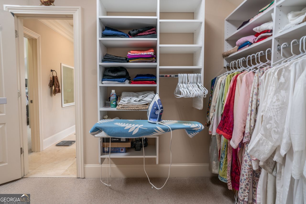 2267 Valla Parc Court Marietta GA 30062