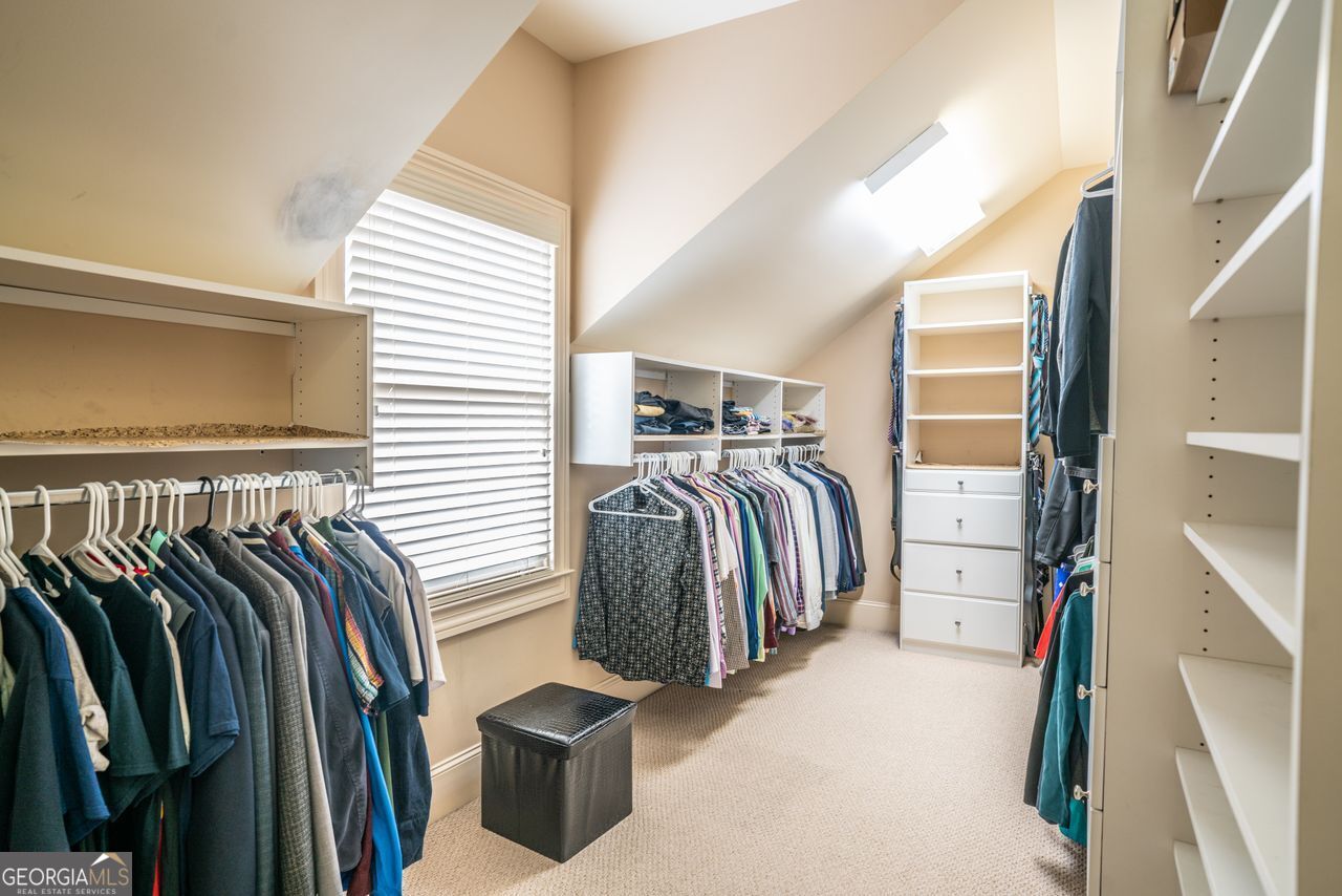 2267 Valla Parc Court Marietta GA 30062
