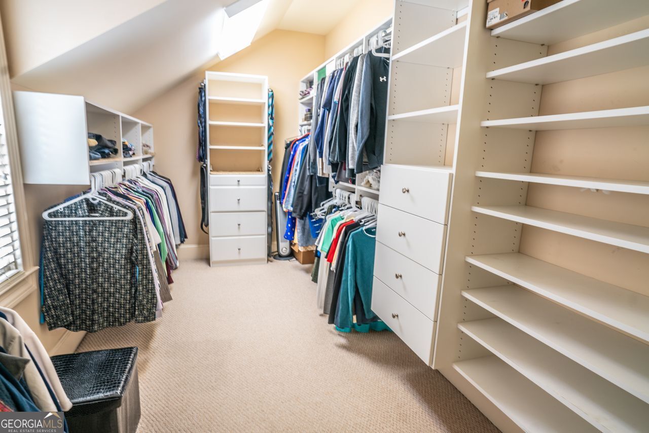 2267 Valla Parc Court Marietta GA 30062