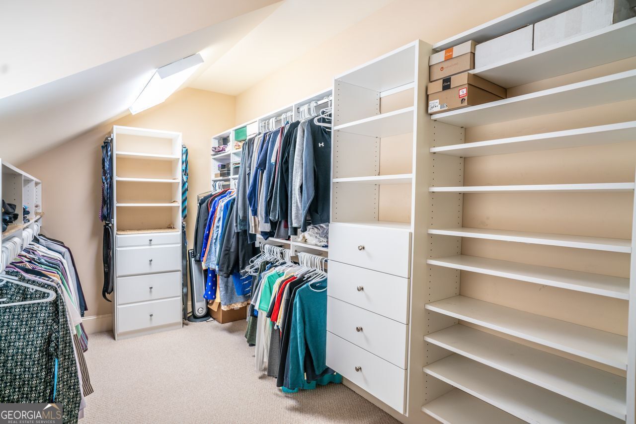 2267 Valla Parc Court Marietta GA 30062