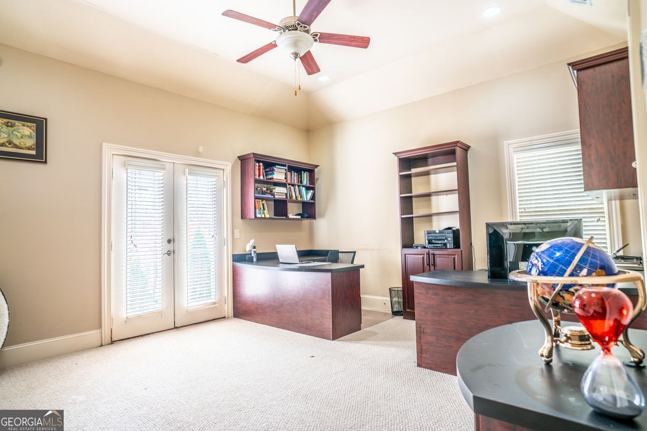 2267 Valla Parc Court Marietta GA 30062
