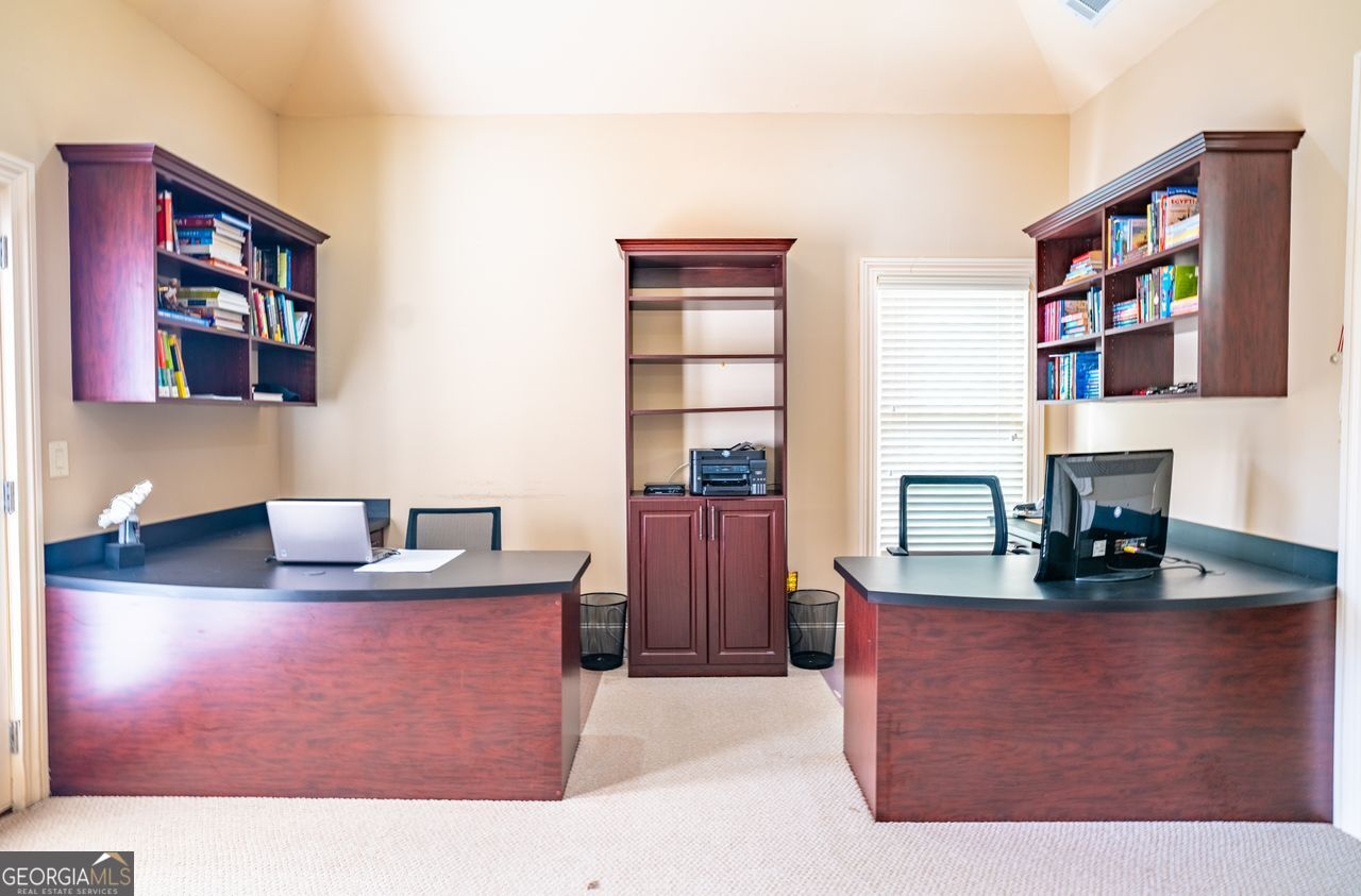 2267 Valla Parc Court Marietta GA 30062