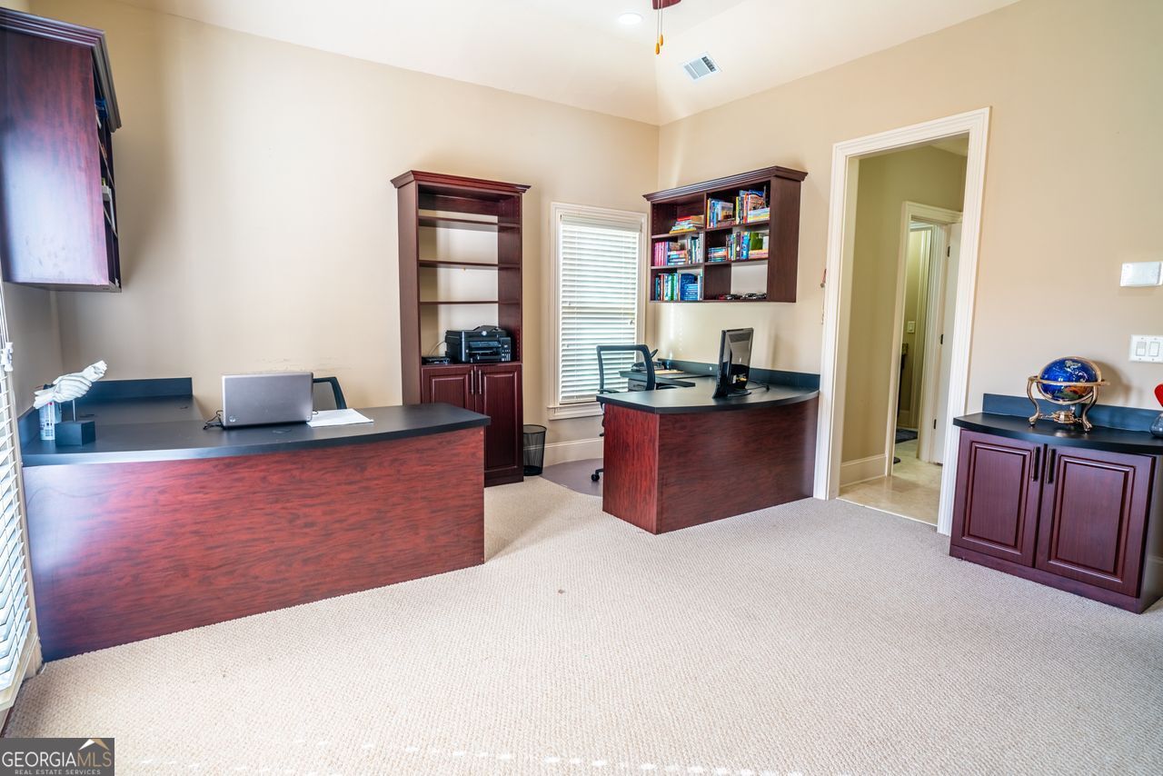 2267 Valla Parc Court Marietta GA 30062