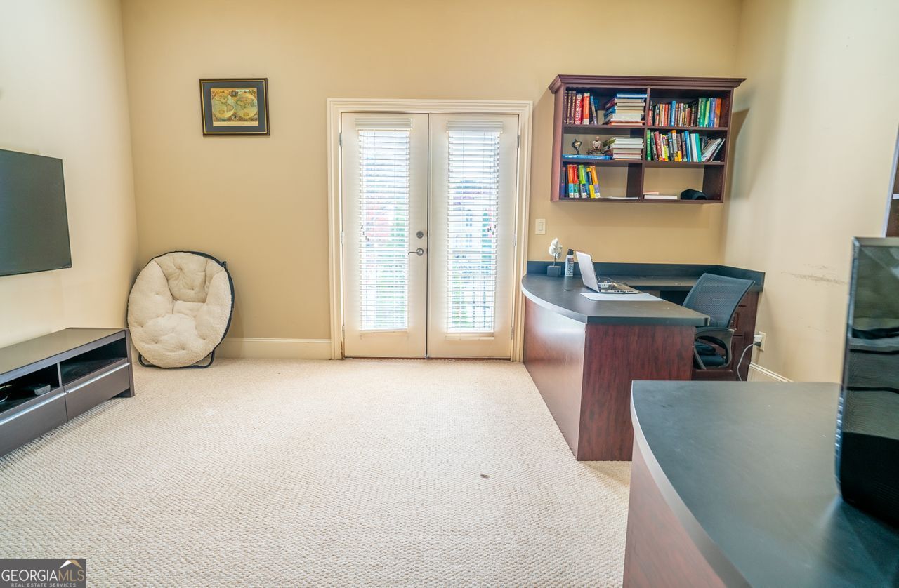 2267 Valla Parc Court Marietta GA 30062