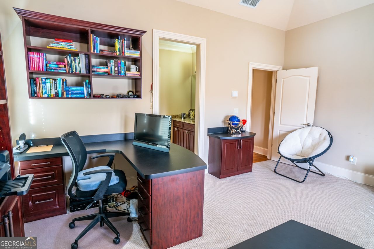 2267 Valla Parc Court Marietta GA 30062