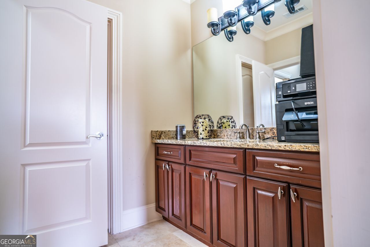 2267 Valla Parc Court Marietta GA 30062