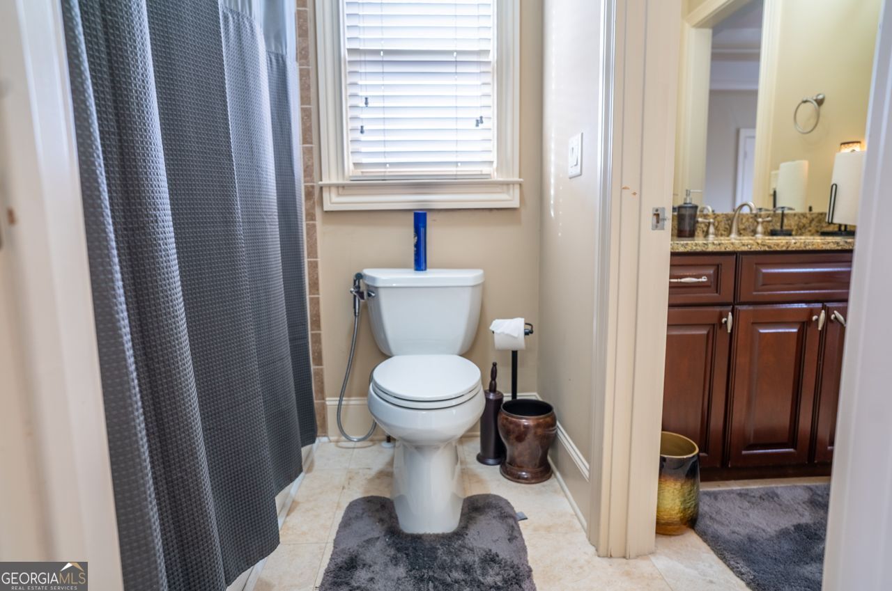 2267 Valla Parc Court Marietta GA 30062