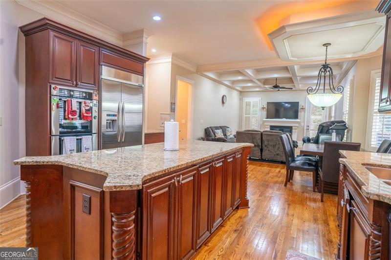 2267 Valla Parc Court Marietta GA 30062