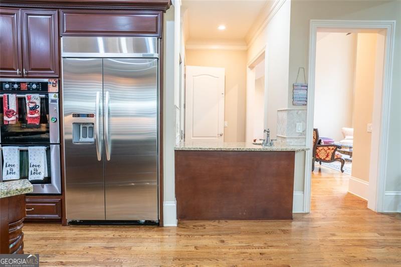 2267 Valla Parc Court Marietta GA 30062