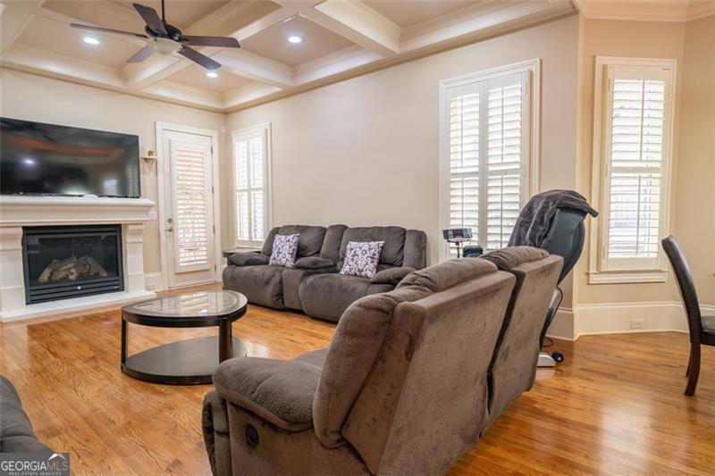 2267 Valla Parc Court Marietta GA 30062
