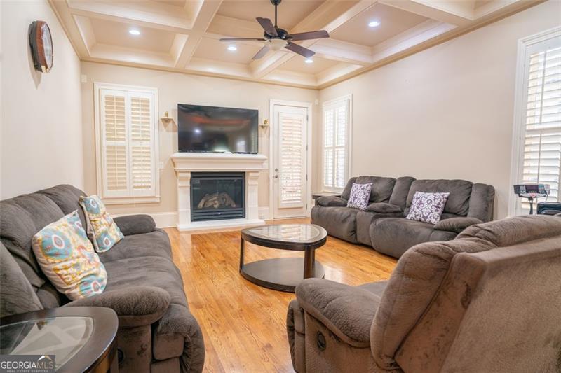 2267 Valla Parc Court Marietta GA 30062