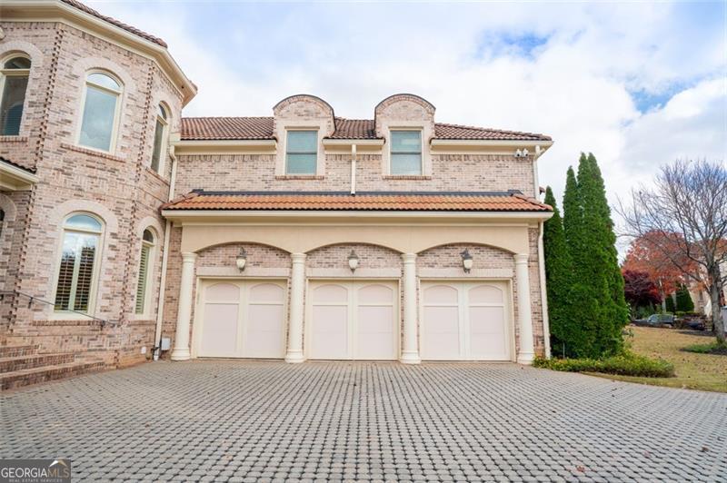 2267 Valla Parc Court Marietta GA 30062