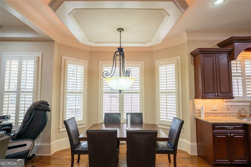 2267 Valla Parc Court Marietta GA 30062