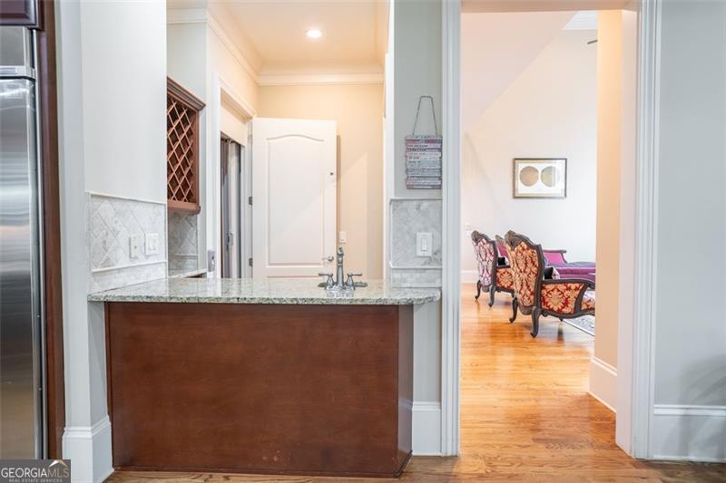 2267 Valla Parc Court Marietta GA 30062