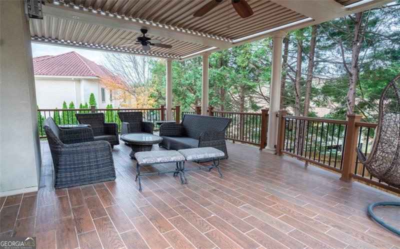 2267 Valla Parc Court Marietta GA 30062