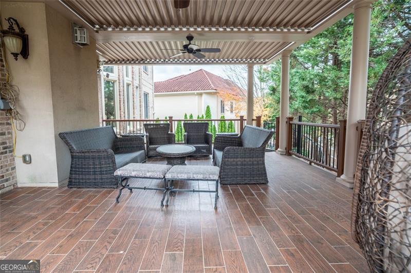 2267 Valla Parc Court Marietta GA 30062