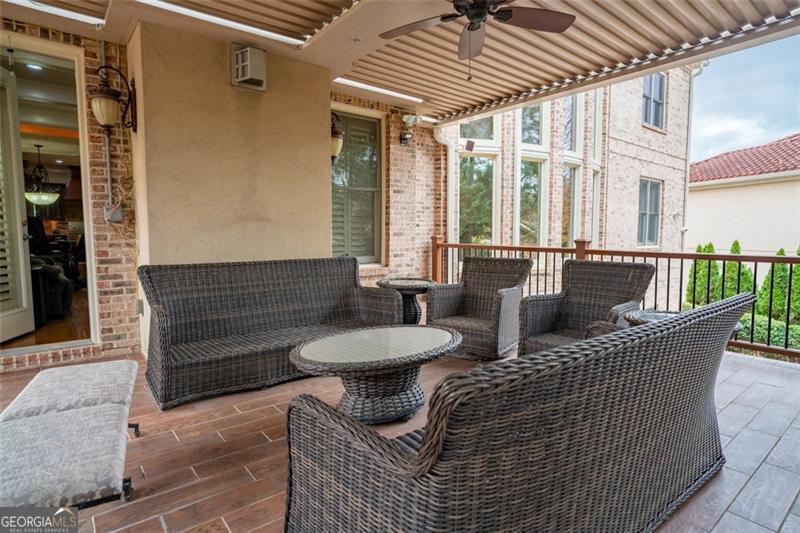 2267 Valla Parc Court Marietta GA 30062
