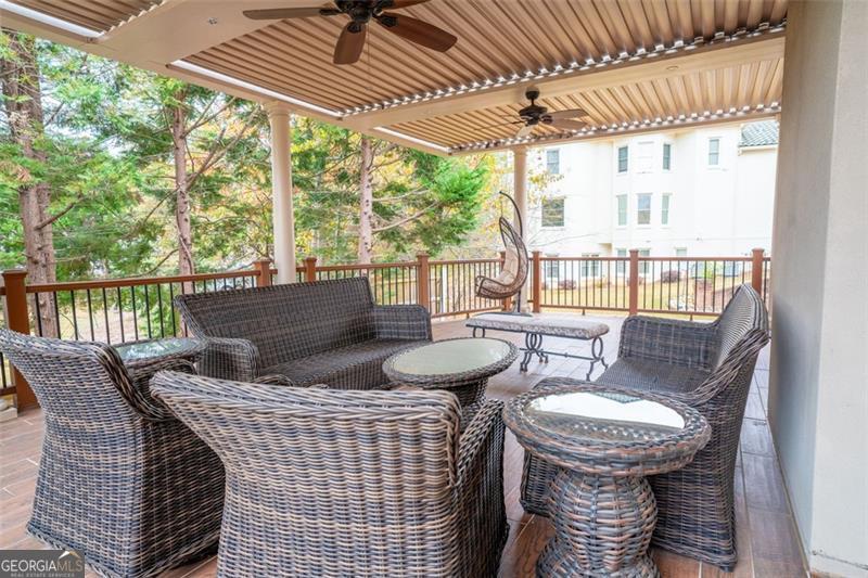 2267 Valla Parc Court Marietta GA 30062