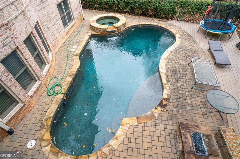 2267 Valla Parc Court Marietta GA 30062