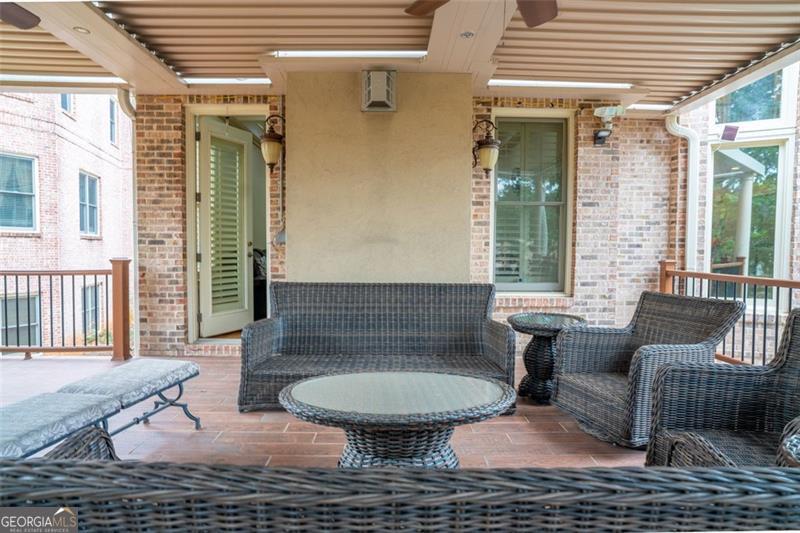 2267 Valla Parc Court Marietta GA 30062