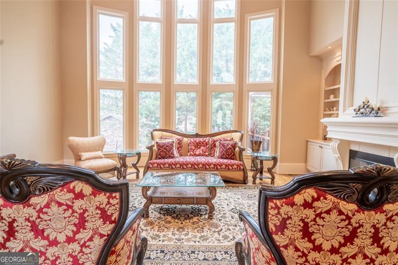 2267 Valla Parc Court Marietta GA 30062