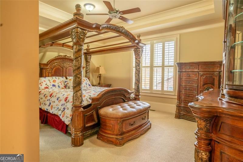 2267 Valla Parc Court Marietta GA 30062
