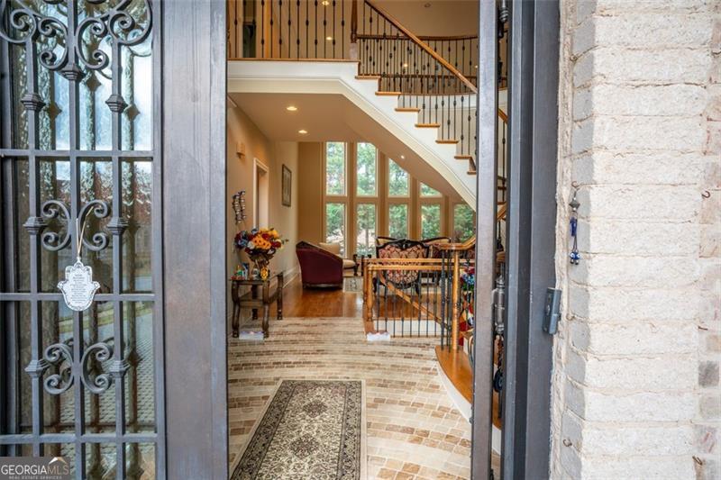 2267 Valla Parc Court Marietta GA 30062