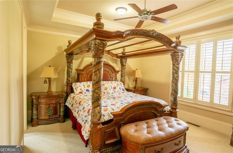 2267 Valla Parc Court Marietta GA 30062