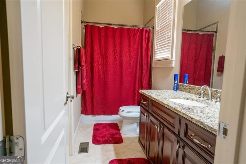 2267 Valla Parc Court Marietta GA 30062