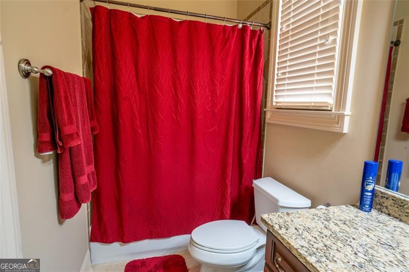 2267 Valla Parc Court Marietta GA 30062
