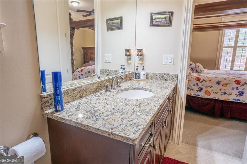 2267 Valla Parc Court Marietta GA 30062