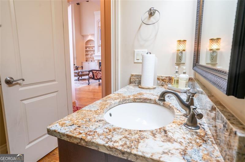 2267 Valla Parc Court Marietta GA 30062