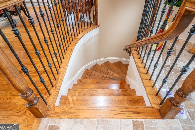 2267 Valla Parc Court Marietta GA 30062