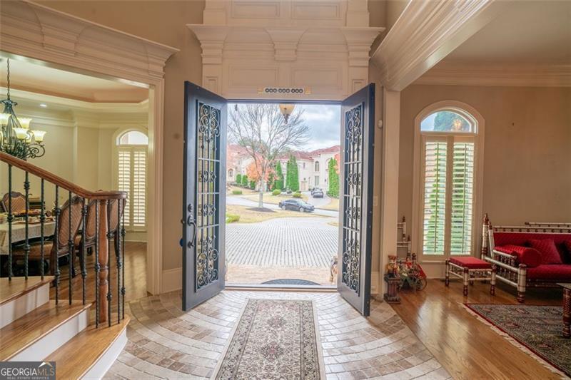 2267 Valla Parc Court Marietta GA 30062