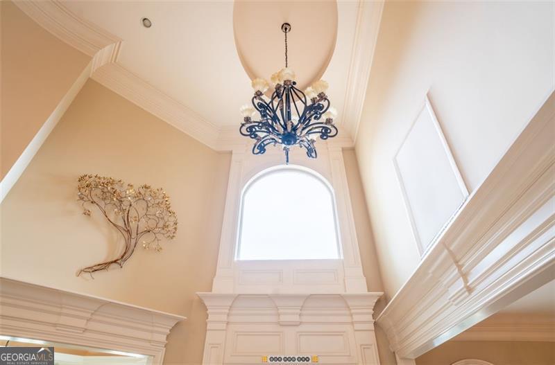 2267 Valla Parc Court Marietta GA 30062