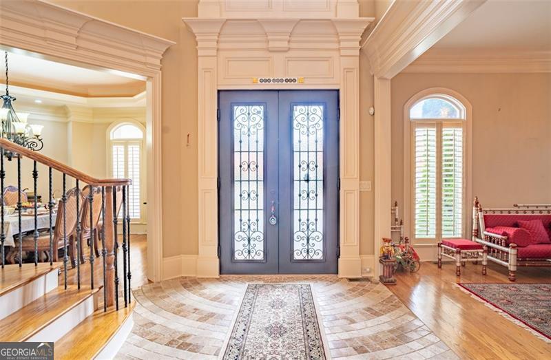2267 Valla Parc Court Marietta GA 30062