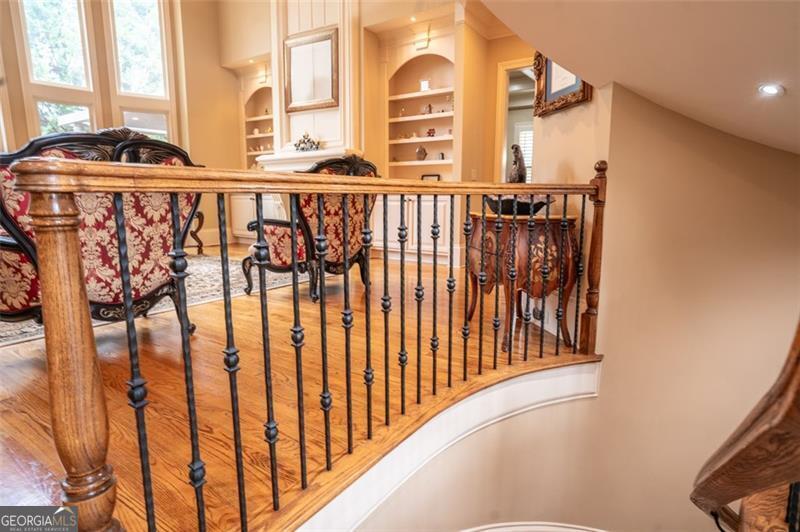 2267 Valla Parc Court Marietta GA 30062