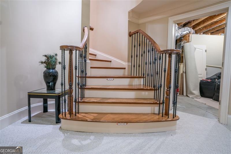 2267 Valla Parc Court Marietta GA 30062