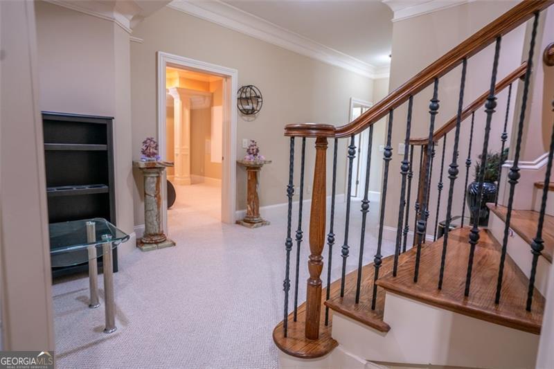 2267 Valla Parc Court Marietta GA 30062