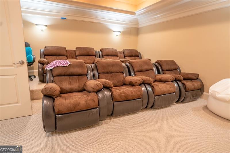 2267 Valla Parc Court Marietta GA 30062