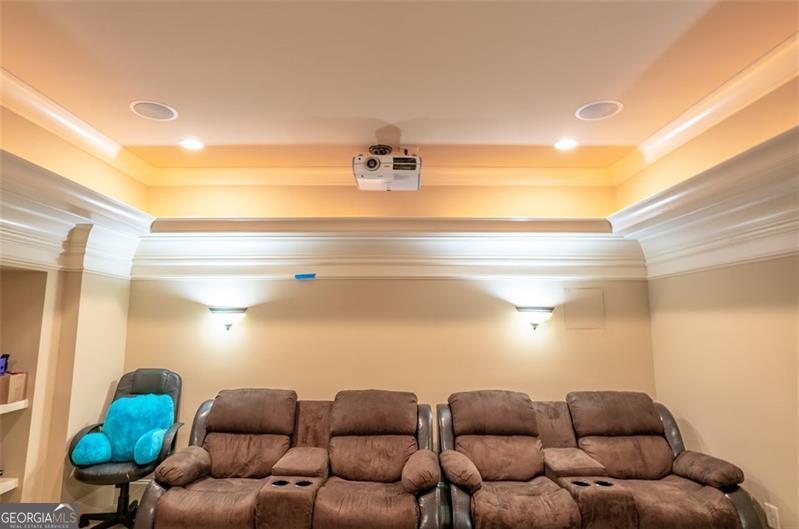 2267 Valla Parc Court Marietta GA 30062