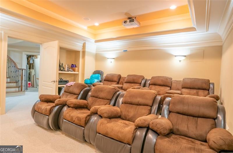 2267 Valla Parc Court Marietta GA 30062