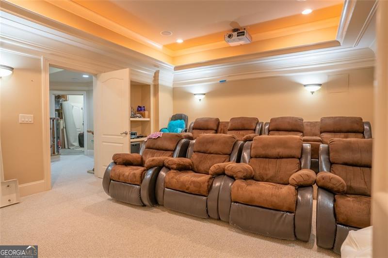 2267 Valla Parc Court Marietta GA 30062
