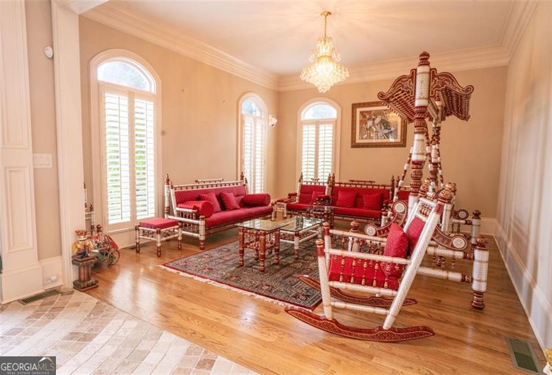 2267 Valla Parc Court Marietta GA 30062