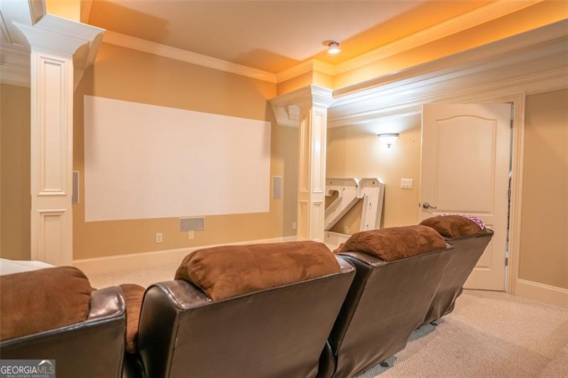 2267 Valla Parc Court Marietta GA 30062