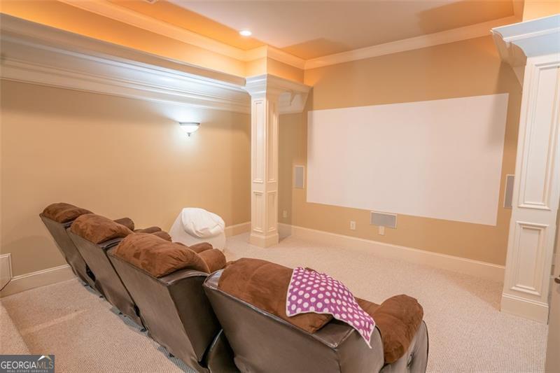 2267 Valla Parc Court Marietta GA 30062